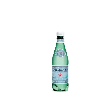 San Pellegrino Sparkling from Chipotle