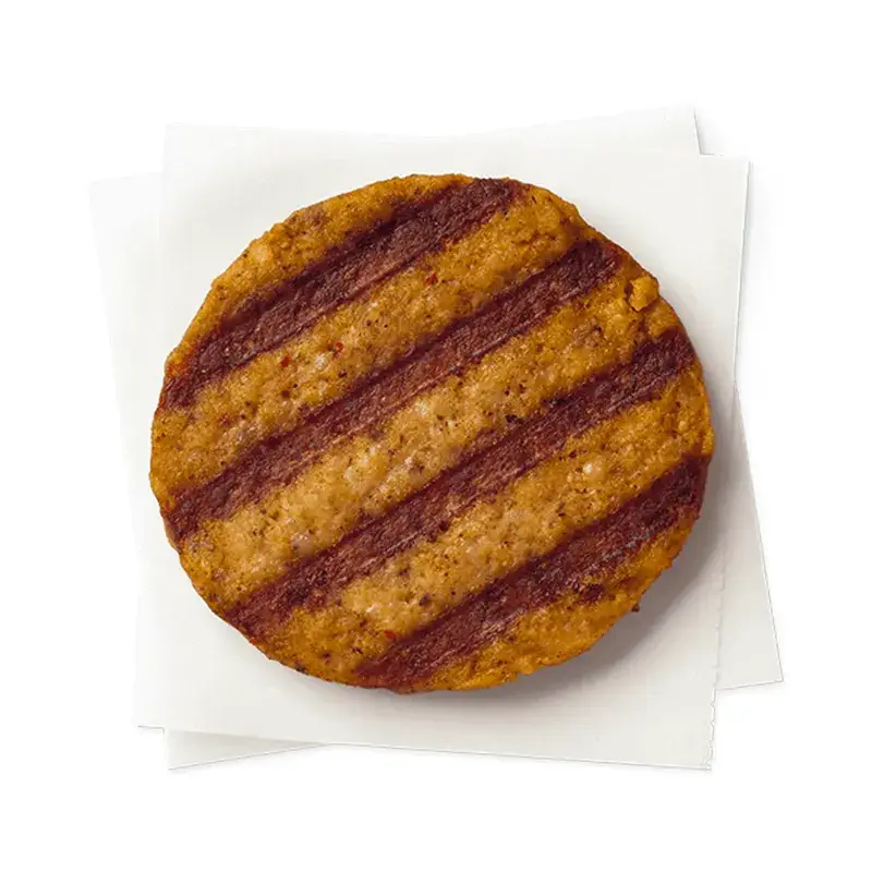 Sausage from Chick-fil-A