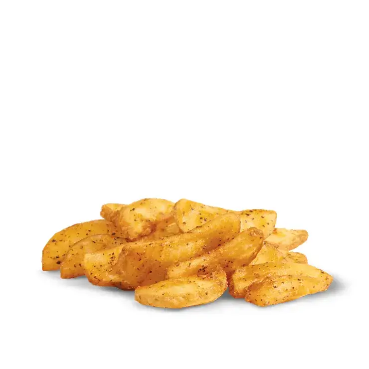 Seasoned Potatoes from Wendy's