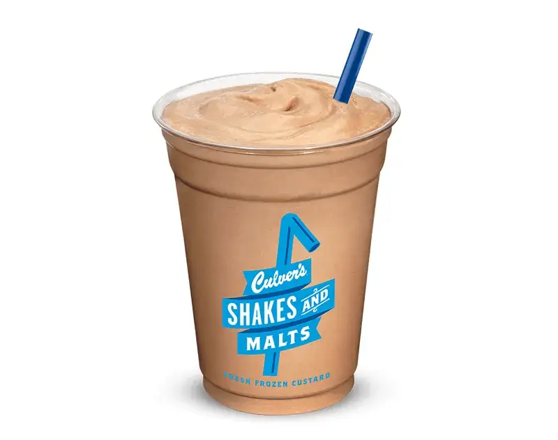 Shake from Culver's
