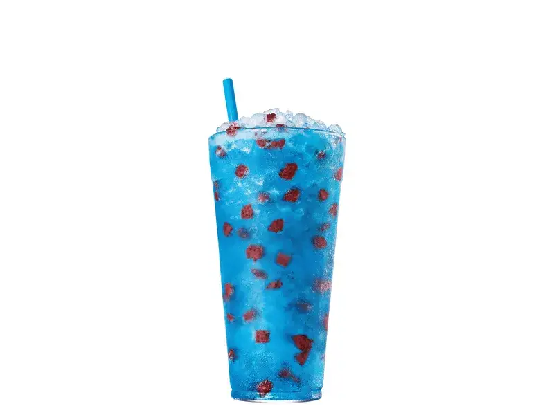 Shark Bite from Sonic