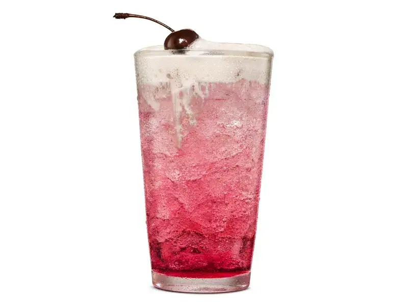 Shirley 'n Cream from Arby's