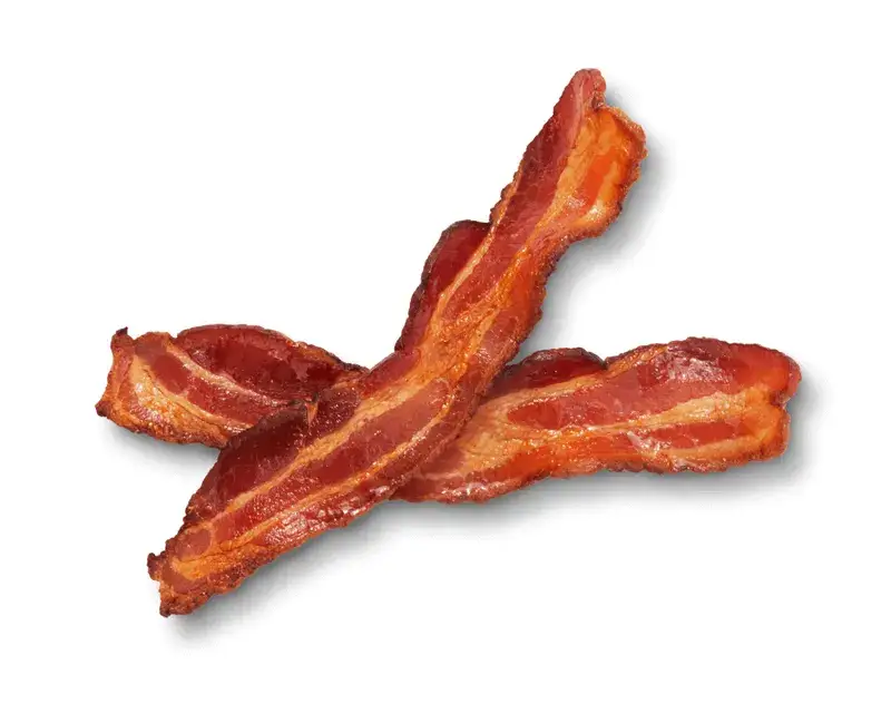 Side of Thick Cut Bacon from Culver's