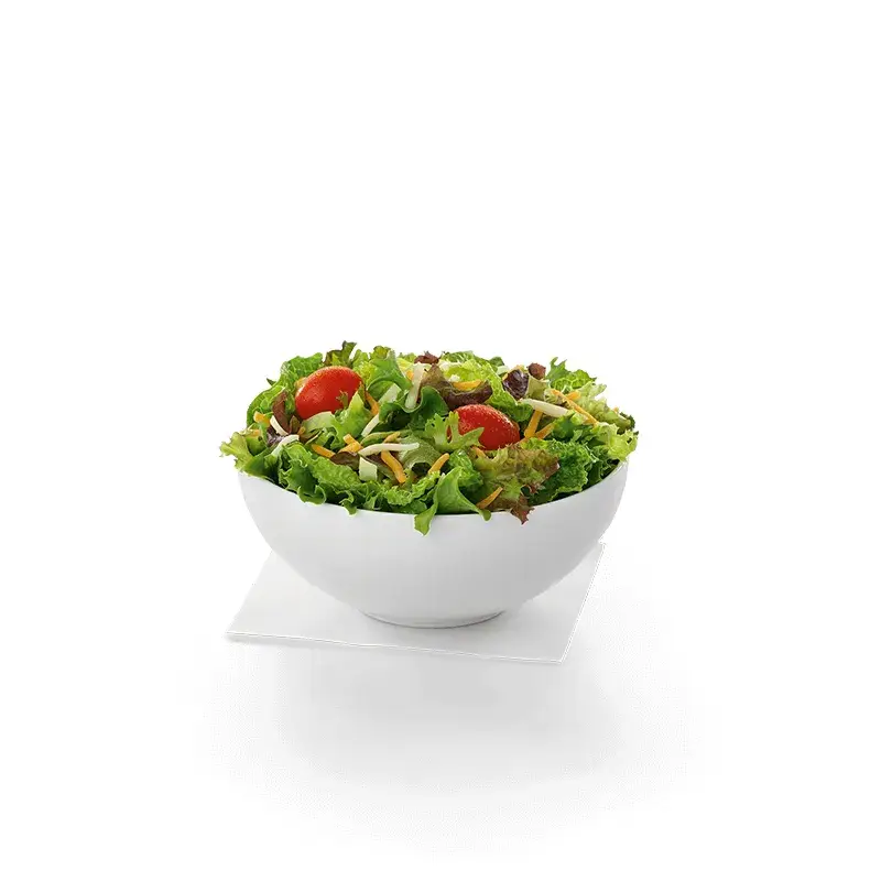 Side Salad from Chick-fil-A