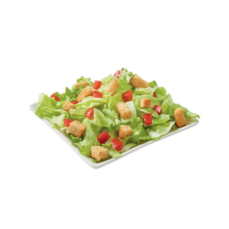 Side Salad from Dairy Queen