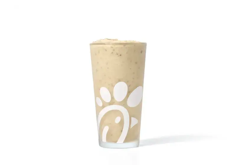 S'mores Frosted Coffee from Chick-fil-A