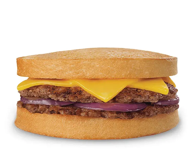 Sourdough Melt from Culver's