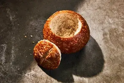 Sourdough Soup Bowl from Panera Bread