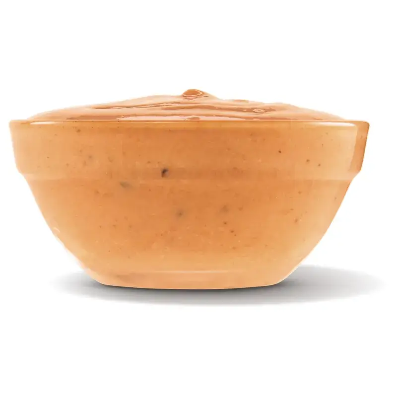 Special Savory Sauce from Burger King