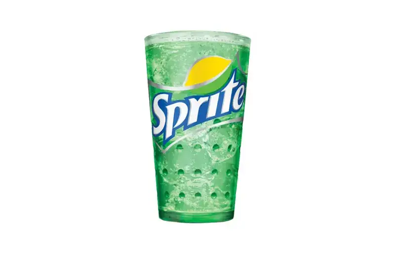 Sprite from Panda Express