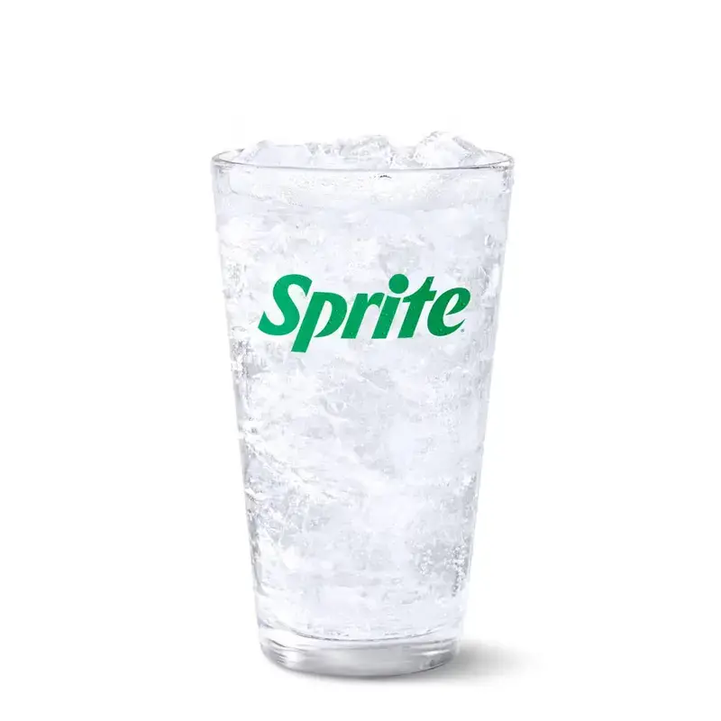 Sprite from McDonald’s