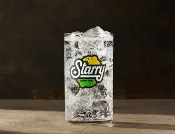 Starry Lemon Lime from Panera Bread