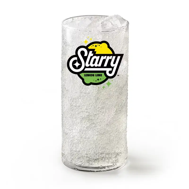 Starry from KFC