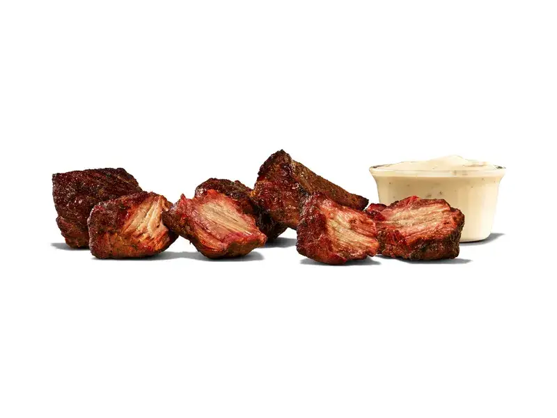 Steak Nuggets from Arby's
