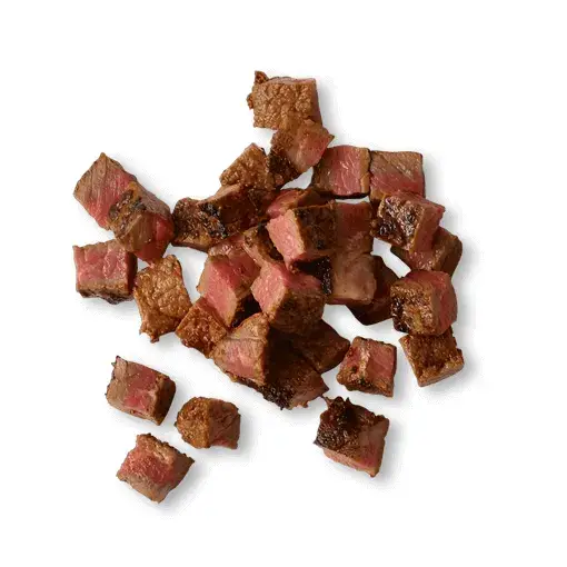 Steak from Chipotle