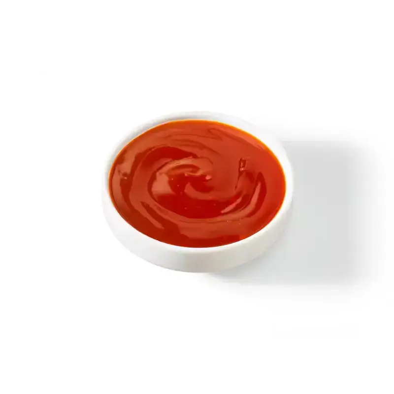 Sticky Chicky Sweet n' Sour Dipping Sauce Cup from KFC