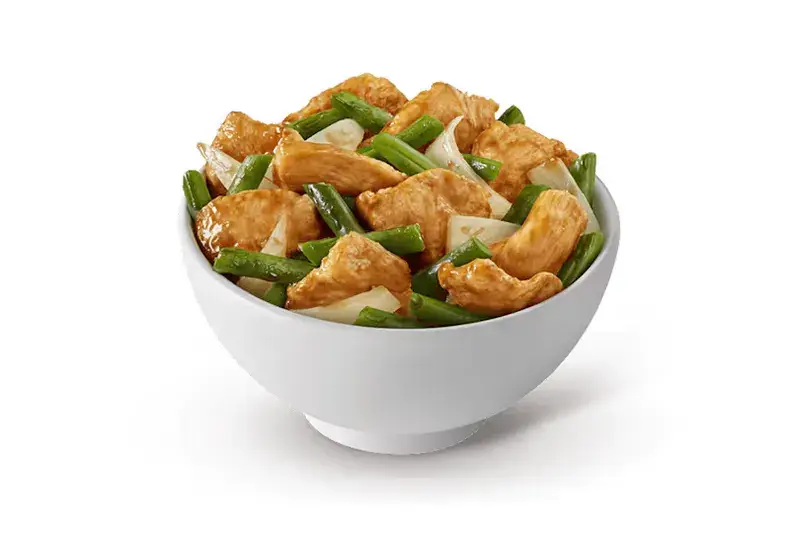 String Bean Chicken Breast from Panda Express