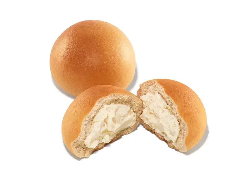 Stuffed Bagel Minis - Plain from Dunkin'