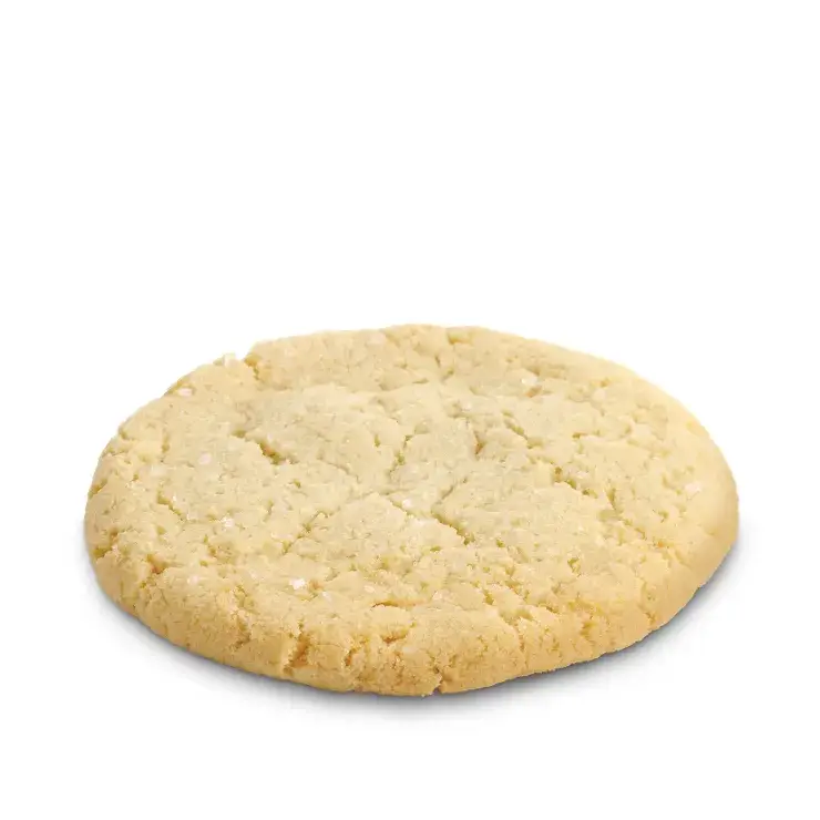 Sugar Cookie from Wendy's
