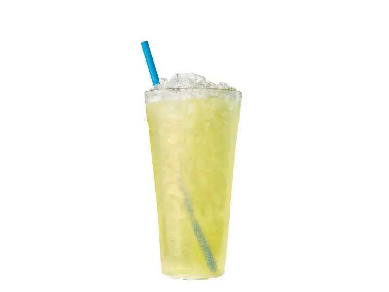 Mello Yello from Sonic