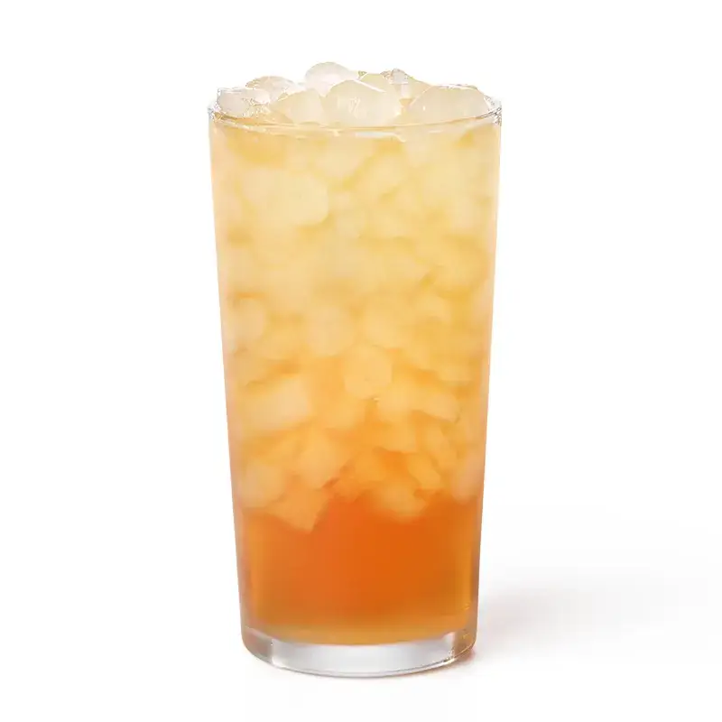 Sunjoy (1/2 Unsweet Tea, 1/2 Diet Lemonade) from Chick-fil-A