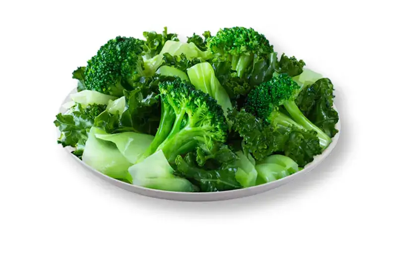 Super Greens from Panda Express