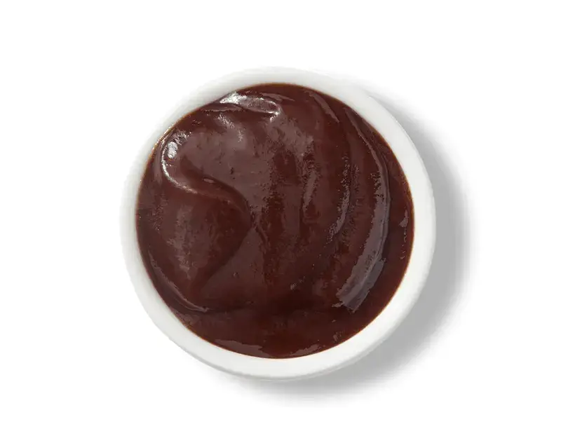 Sweet Baby Ray's BBQ Sauce from Culver's