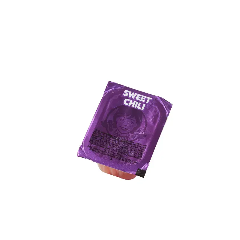 Sweet Chili Dipping Sauce from Wendy's