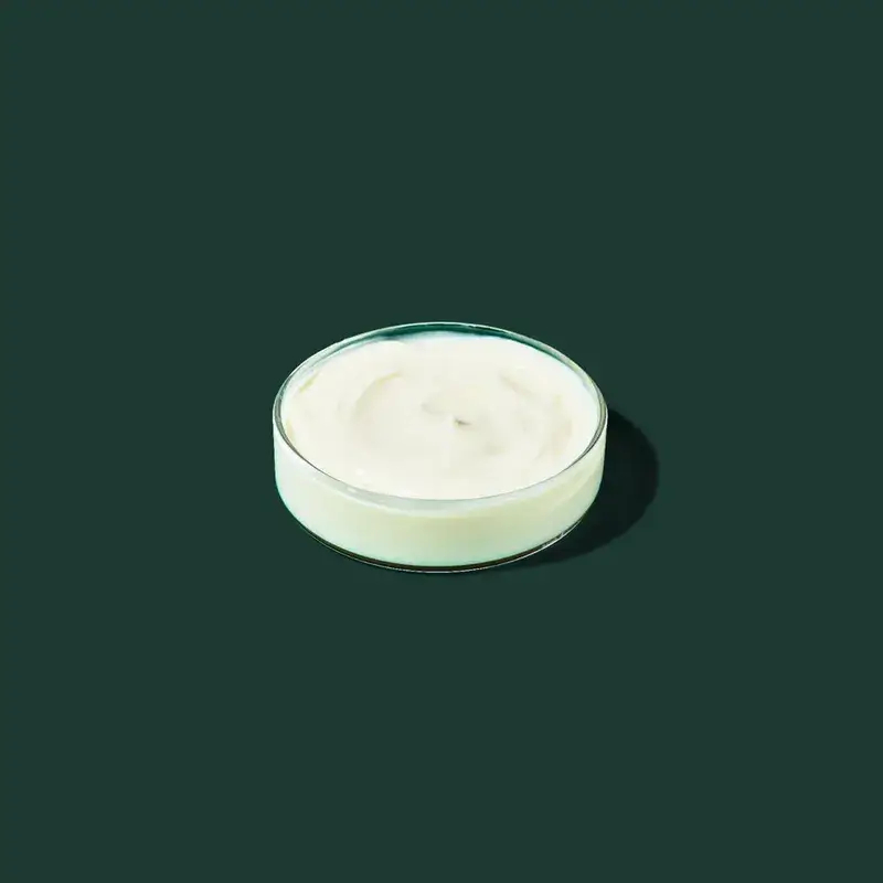 Sweet Cream Cheese Icing from Starbucks