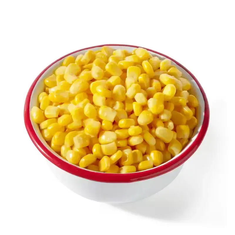 Sweet Kernel Corn from KFC