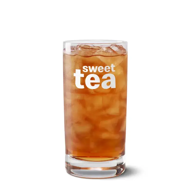 Sweet Tea from McDonald’s
