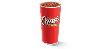 Sweet Tea from Raising Cane's