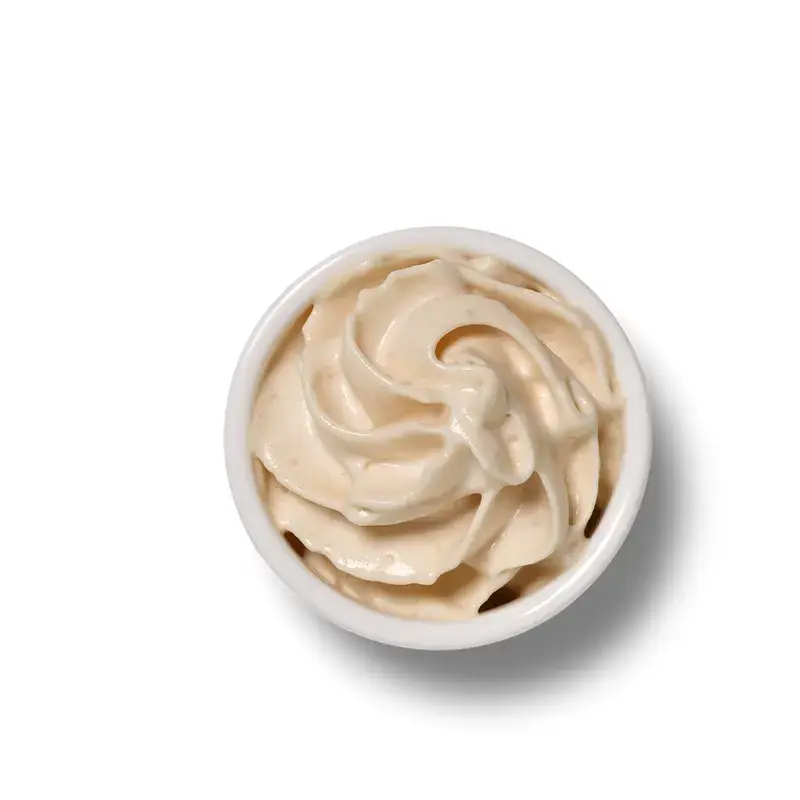 Toasted Marshmallow Whipped Topping from Chick-fil-A