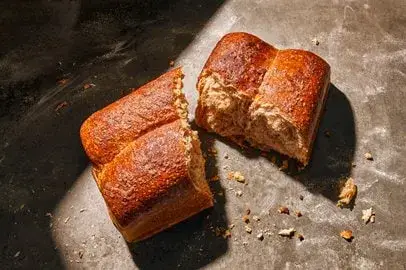 Tomato Basil Miche from Panera Bread
