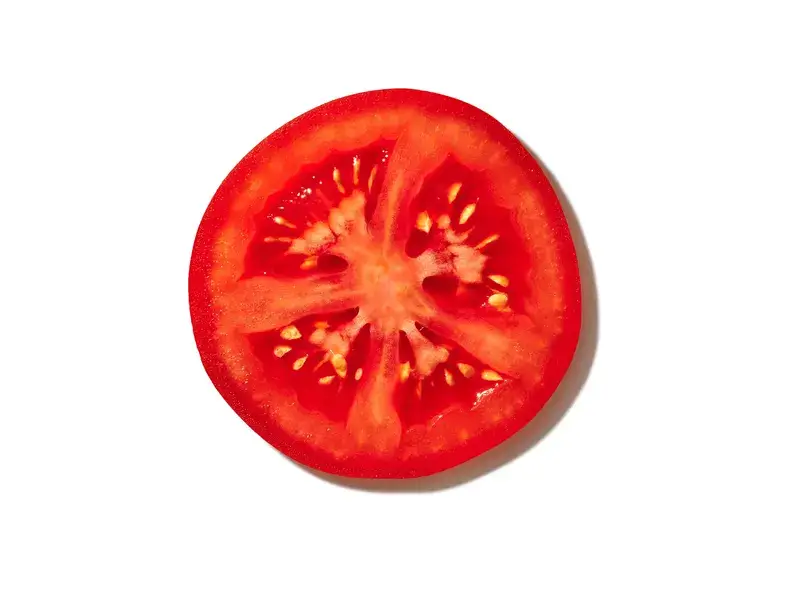 Tomato from Arby's