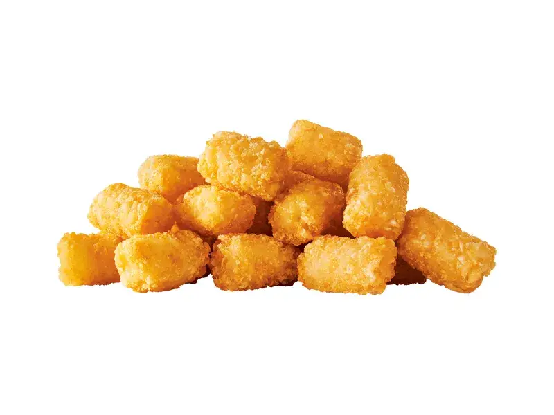 Tots from Sonic