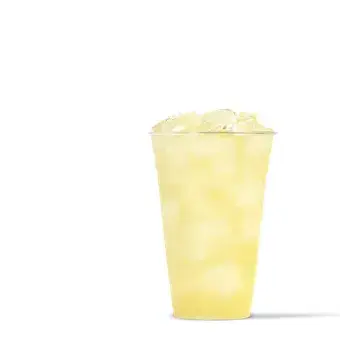 Tractor Lemonade from Chipotle