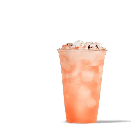 Tractor Watermelon Limeade from Chipotle