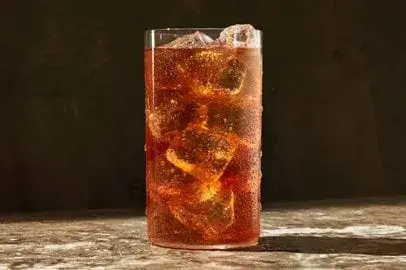 Unsweetened Iced Tea from Panera Bread