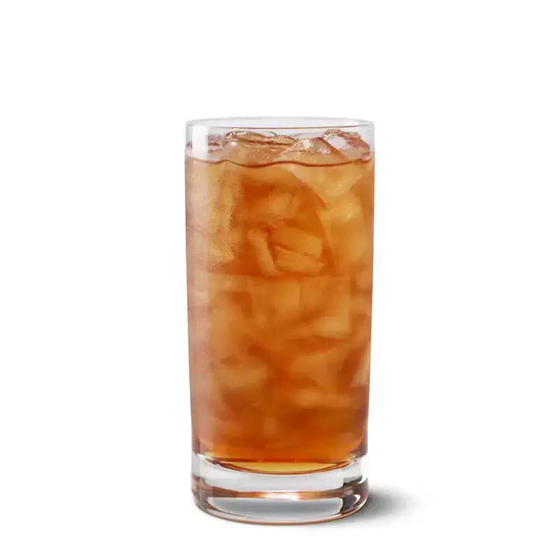 Unsweetened Iced Tea from McDonald’s