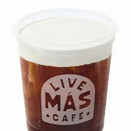 Vanilla Cream Cold Brew from Taco Bell
