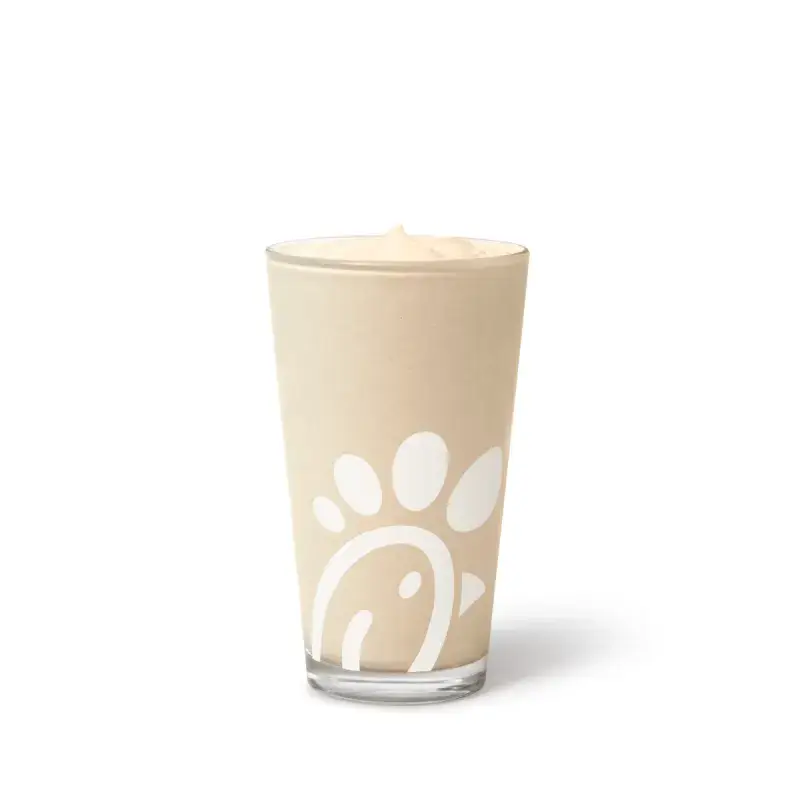 Vanilla Frosted Coffee from Chick-fil-A