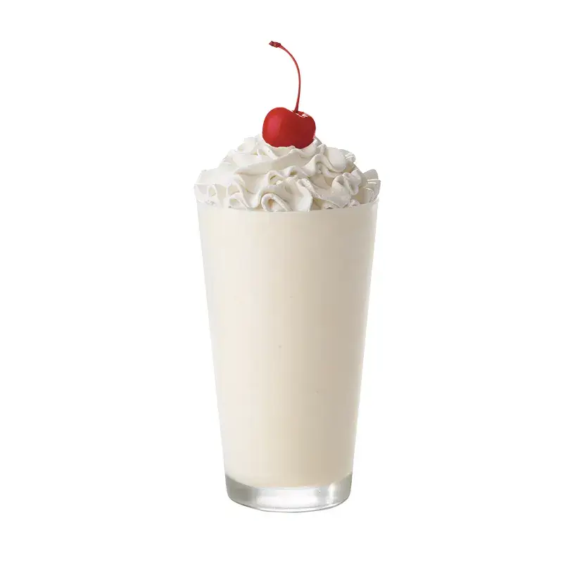Vanilla Milkshake from Chick-fil-A