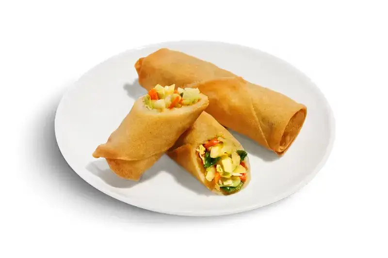 Vegetable Spring Roll from Panda Express