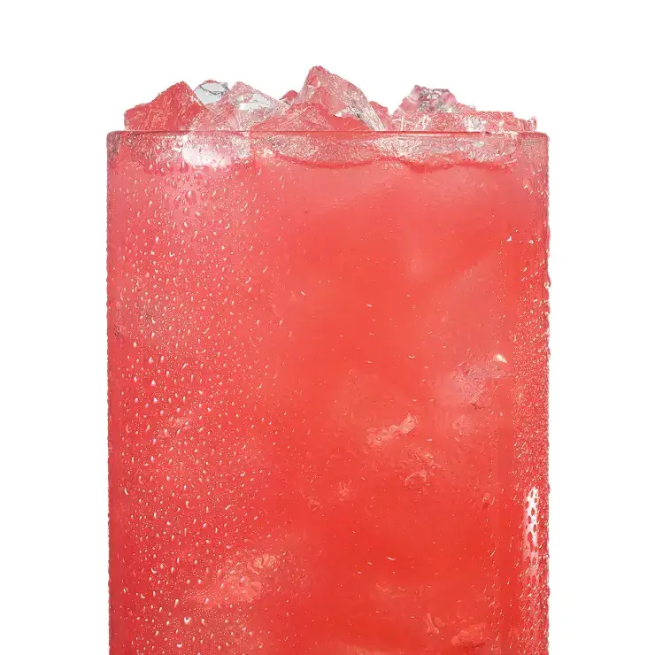 Watermelon Lemonade from Wendy's