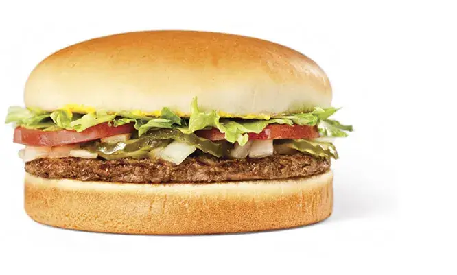 Whataburger from Whataburger