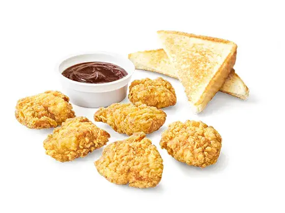 Whatachick'n Bites from Whataburger