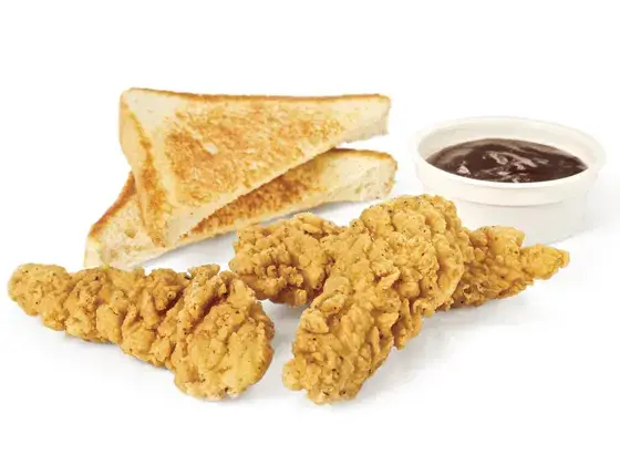 Whatachick'n Strips from Whataburger