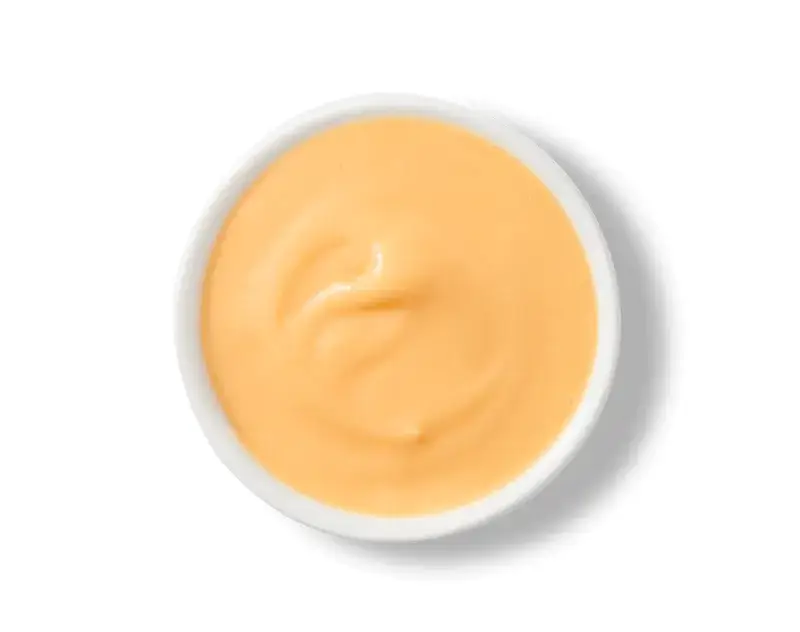 Wisconsin Cheddar Cheese Sauce from Culver's